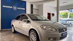 Fiat Linea 1.8 Essence 2010