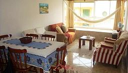 Apartamento 1 Dormitório Centro Alto Torres