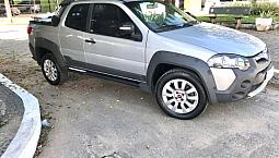 Strada Adventure 1.8 2016