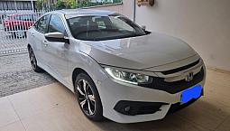 Civic 2017