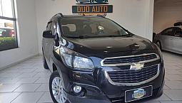 Chevrolet Spin 1.8L Mt Lt 2016