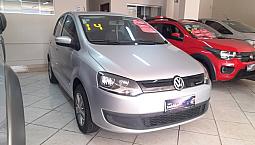 Fox 2013/2014 1.0 Mi Bluemotion 8V Flex 4P Manual