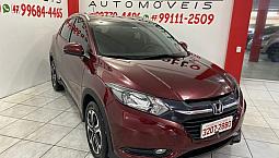 Honda Hr-V Ex 1.8 16V