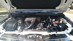 S10 Em Perfeito Estado, Baixa Km