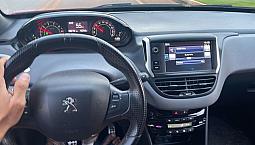 Peugeout 208 Sport 2017 