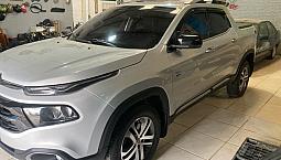 Toro Diesel 4X4
