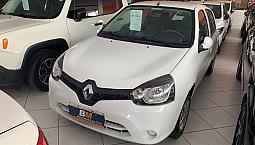 Clio Com Apenas 13.000Km