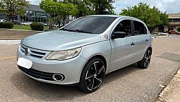 Gol G5 1.0 2011