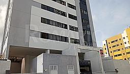 Aluga Excelentes Apartamentos Rua Aluíso Cunha Lima, 397 - Catolé