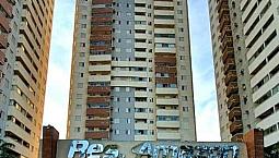 Pq. Amazonas À Poucos Metros Buriti Shopping 