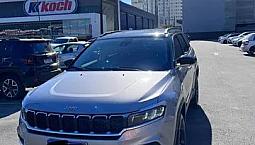 Vendo Commander Limited 2022
