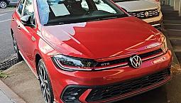 Novo Polo Gts 2023