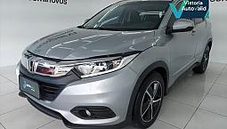 Honda Hr-V 1.8 16V Flex Ex 4P Automático