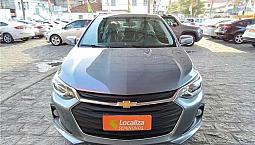 Chevrolet Onix 2023 1.0 Turbo Flex Ltz Manual