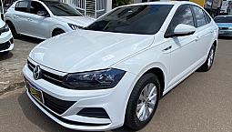 Vw Virtus Msi Automatico