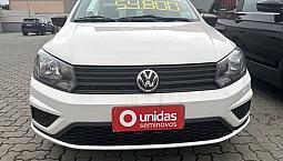 Voyage Mpi 1.0 4P 2022 