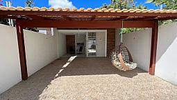 Casa Com 3 Quartos E 2 Banheiros À Venda, 120 M² Por R$ 450.000