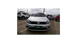 Volkswagen Gol 2022 1.6 Msi Totalflex 4p Manual
