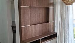 Residencial Eliza Miranda - 3 Dormitórios - Locação