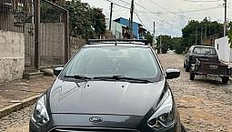 Ford Ka 1.5 Sedan Se Plus 2020 Automático