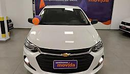 Chevrolet Onix 1.0