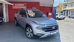 Fiat Toro Volcano 2.0 16V 4X4 Tb Diesel Aut. 2022