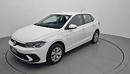Volkswagen Polo 2024 1.0 Mpi Manual