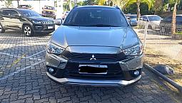 Mitsubishi Asx 2.0 16V 4X4 Flex Aut. 2017