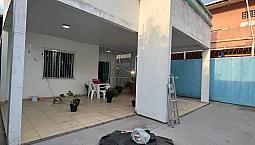 Casa A Venda Em Macapá No Bairro Jardim Felicidade 