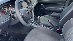 Volkswagen Polo 1.6 Msi Flex 16V 5P 2020