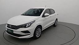 Fiat Cronos Drive 1.0 6V 2025