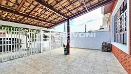 Aluguel Casa Térrea 3 Dormitórios Sendo 1 Suíte - Bairro Jardim Das Indústrias - Zona Oest