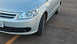 Volkswagen Gol Geração V 1.0 8V Mi Total Flex Mec. 4P 2011