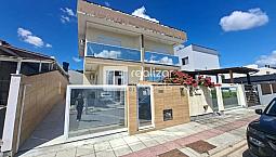Casa 2 Quartos No Bairro Bela Vista, Palhoça