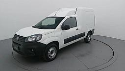 Fiat Fiorino Endurance Evo 1.4 Flex 8V 2P 2025