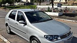 Fiat Palio 1.0/ Trofeo 1.0 Fire/ Fire Flex 4P 2008
