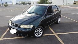 Fiat Palio Elx 2001