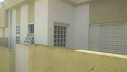 Casa 43 Mil, Em Matozinhos