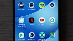 Smartphone Asus Zenfone Max (M1) Zc520Kl 32Gb