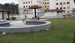 Citta Maris 2/4 - 700.00 Terceiro Andar