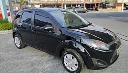 Ford Fiesta 1.0 Flex Rocam Hatch Completo