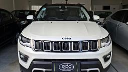 Compas Limited 2019 21.000Km