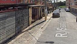 Apartamento -Locação -Carapicuíba