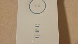 Repetidor Tp-Link Ac1750 - Re450