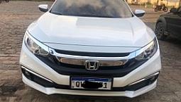 Civic Ex 2020 