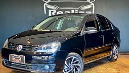 Polo Sedan (Flex) 1.6 2013 Completo