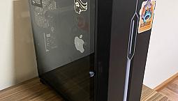 Pc Gamer Ryzen 5 Sem Placa Video