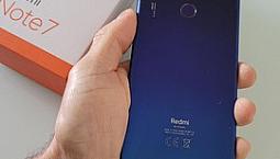 Xiaomi Redmi