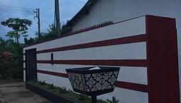  Casa Com Ponto Comercial Em Caracaraí 