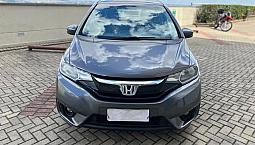 Honda Fit  Ex